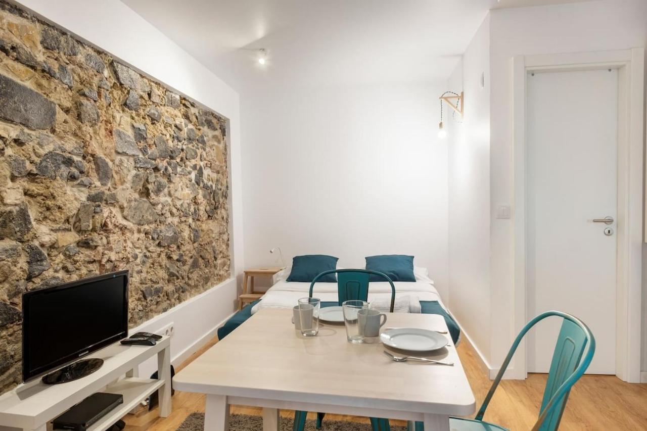 Charming Apartments In Belem Lisbon Exterior photo