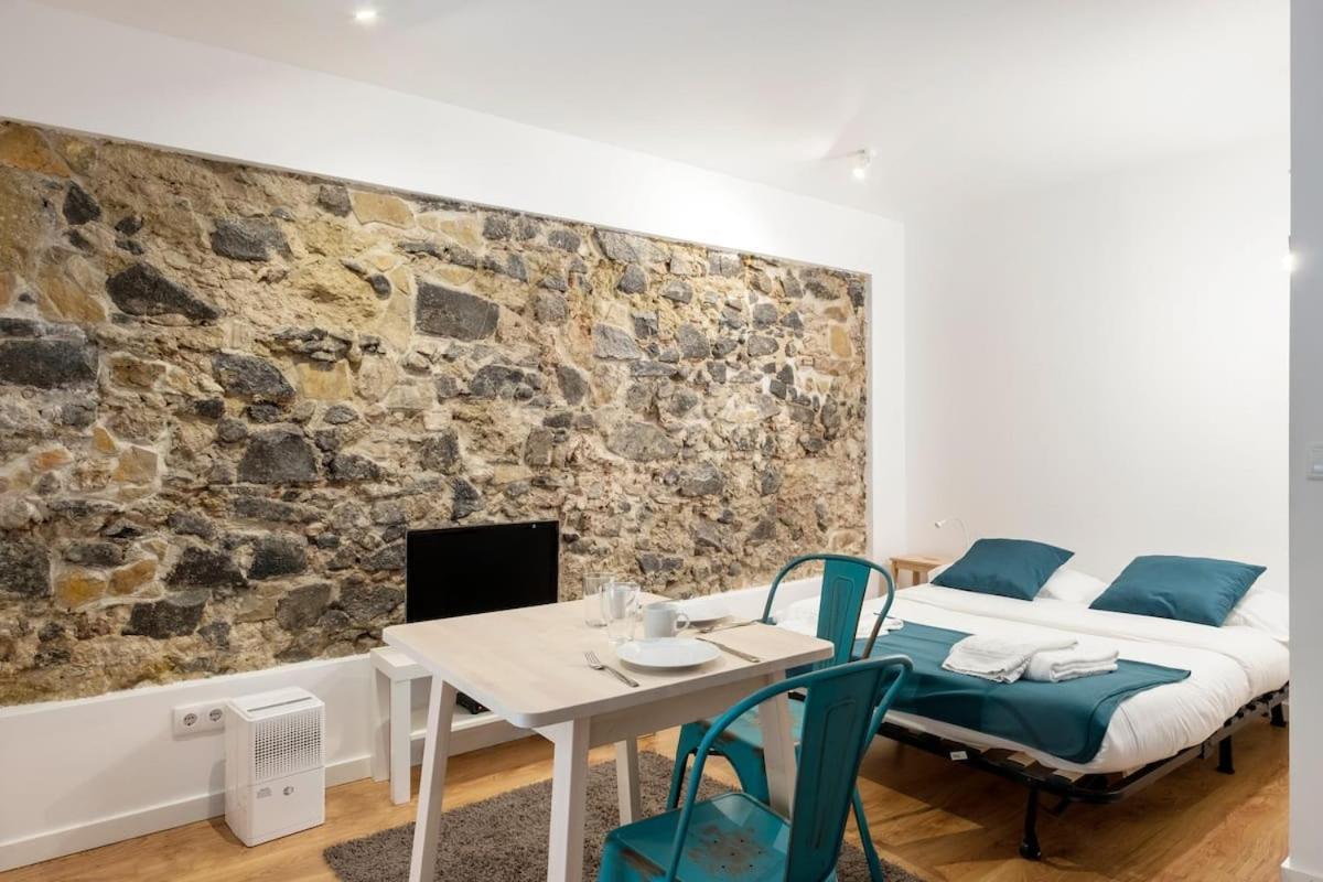 Charming Apartments In Belem Lisbon Exterior photo