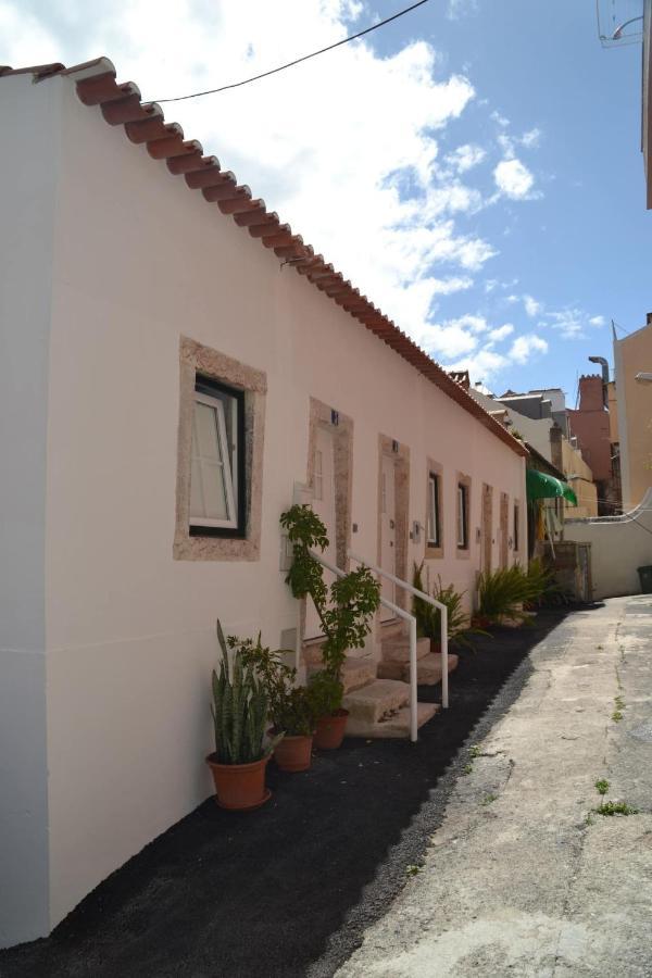 Charming Apartments In Belem Lisbon Exterior photo